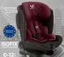 Автокресло Sweet Baby Crosstour 360 SPS Isofix