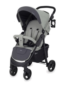 Прогулочная коляска RANT basic KIRA