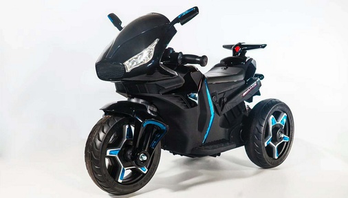 Электромотоцикл Barty M777AA 