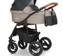 Коляска Verdi Gusto 3 в 1