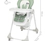 Стул для кормления Rant Cream