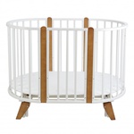 Кровать трансформер MALIKA SKANDY