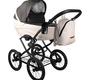 Коляска BEXA IDEAL Classic 14 2 в 1