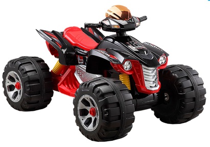 Электромобиль Farfello JS318 (12V, колесо пластик)