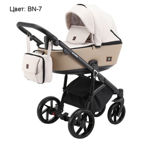 Детская коляска BeBe-Mobile Bolonia 2 в 1