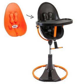 Стульчик для кормления BLOOM FRESCO CHROME GIRO