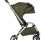Прогулочная коляска Mima Zigi