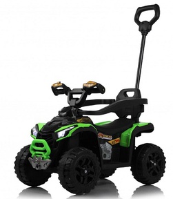 Детский электромобиль Rivertoys F003FF
