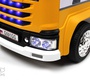 Детский электромобиль Rivertoys G001GG