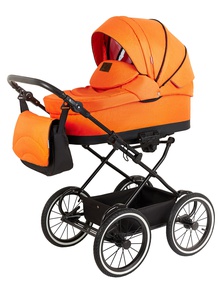 Коляска Noordline Beatrice Classic 2 в 1