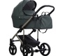 Детская коляска Bebetto MAGNUM LIGHT PRO 2в1