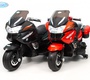 Детский электромотоцикл BARTY BMW R1200RT M007AA (HZB118)
