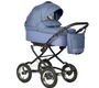 Коляска Indigo BARBARA Classic 2 в 1