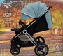 Прогулочная коляска Sweet Baby Suburban Light (AIR) 