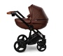 Коляска Verdi ORION 3 в 1 с автолюлькой