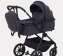 Коляска детская RANT MOSS 2025 (2в1) RA321
