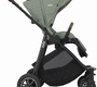 Прогулочная коляска Joie Versatrax (реверсивное сидение) люлька в подарок