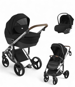 Детская коляска Bubago Rosano 3в1