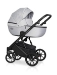 Детская коляска Riko Basic Montana 2 в 1