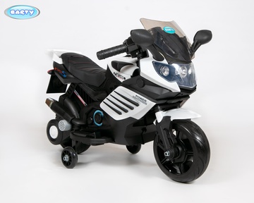 Детский электромотоцикл BARTY M009AA