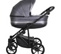 Коляска PITUSO Luna Luxury Кожа 2 в 1