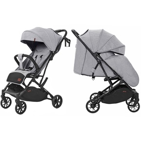 Прогулочная коляска Сarrello Presto