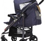Прогулочная коляска Zooper Z9 Java