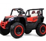 Детский электромобиль Rivertoys М303БХ