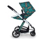 Детская коляска Cosatto Giggle Mix 3в1