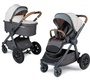 Коляска Happy Baby Mommer Pro 2 в 1