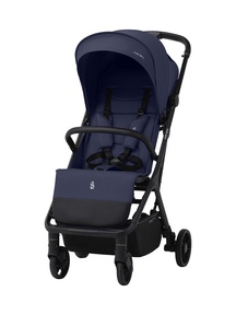 Прогулочная коляска Sweet baby Aura Basic