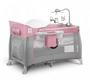 Манеж кровать Lionelo Thomi