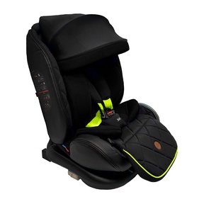 Поворотное автокресло Sweet Baby Suburban 360 Isofix 