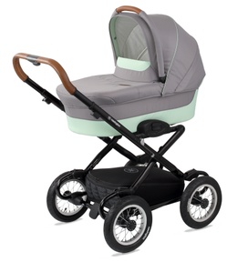 Коляска классическая Navington Galeon