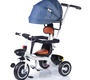 Велосипед трехколесный BabyHit Kidway LT