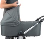 Коляска Bumbleride Indie Twin 2 в 1 для двойни