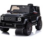 Электромобиль BARTY Mercedes-Benz G63 AMG ВВН-0002 Лицензия
