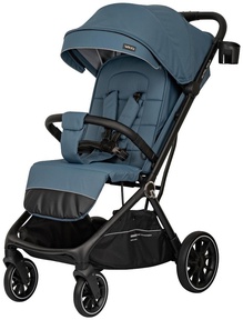 Прогулочная коляска Indigo Wind