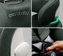 Автокресло AmaroBaby Defender i-Size 