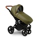 Коляска Verdi FUTURO 3 в 1 с автолюлькой
