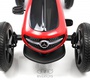 Детский веломобиль Mercedes-Benz (H333HH)