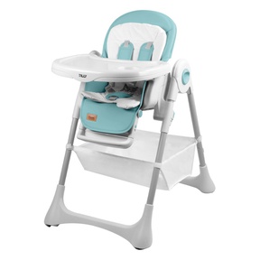 Стульчик для кормления BABY TILLY Picnic T-654