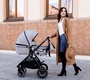 Коляска Zokky NUVO 2 в 1