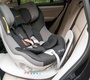 Автокресло Coletto Mokka isofix