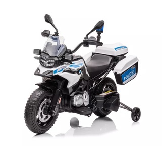 Детский электромотоцикл Barty BMW JT5002A
