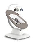 Кресло-качалка UPPAbaby Mamaroo