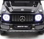 Детский электромобиль Mercedes-Benz G63 (T999TT)