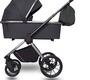 Детская коляска Carrello Optima CRL-6503 2 в 1