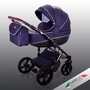 Детская коляска Mirelo Venezia Eco