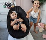 Кресло-качалка 4moms mamaRoo New